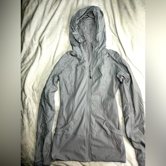 Lululemon Reversible Lightweight Jacket - Picture 1 of 10